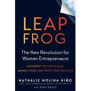 Leapfrog: The New Revolution for Women Entrepreneurs