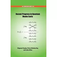 Recent Progress in Quantum Monte Carlo