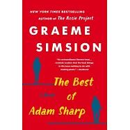 The Best of Adam Sharp