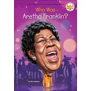 Who Is Aretha Franklin?