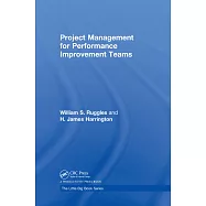 Project Management for Performance Improvement Teams