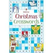 Christmas Crosswords