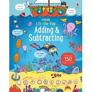 Lift the Flap Adding and Subtracting