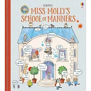 Miss Molly&rsquo;s School of Manners