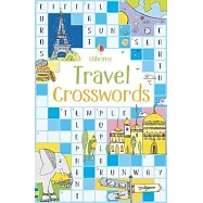 Travel Crosswords