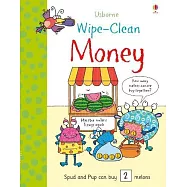 Wipe-Clean Money