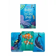 Under the Sea Snap