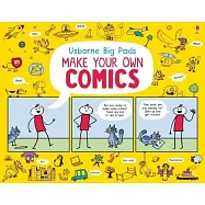 Make your own Comics