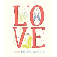Love From Peter Rabbit