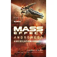 Mass Effect: Annihilation