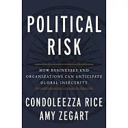 Political Risk: How Businesses and Organizations Can Anticipate Global Insecurity