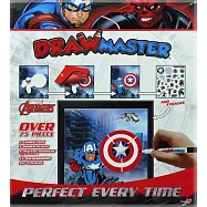 Drawmaster Marvel Avengers