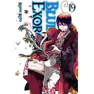 Blue Exorcist, Vol. 19