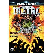 Dark Nights: Metal