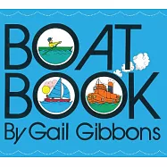 Boat Book
