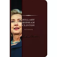 The Hillary Rodham Clinton Notebook