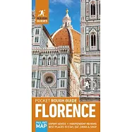 Rough Guide Pocket Florence