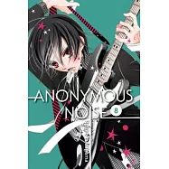Anonymous Noise, Vol. 8