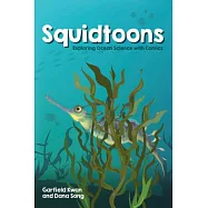 Squidtoons: Exploring Ocean Science With Comics