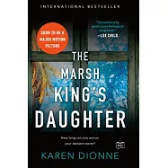The Marsh King&rsquo;s Daughter