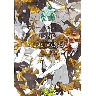 Land of the Lustrous 6