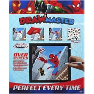 Drawmaster Marvel Ultimate Spider-Man