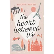 The Heart Between Us: Library Edition