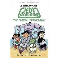 The Principal Strikes Back