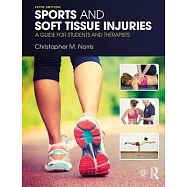 Sports and Soft Tissue Injuries: A Guide for Students and Therapists