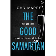 The Good Samaritan