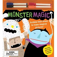 Monster Magic