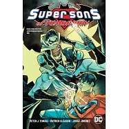 Super Sons of Tomorrow