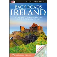 Dk Eyewitness Back Roads Ireland