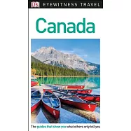 DK Eyewitness Canada
