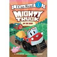 Mighty Truck on the Farm