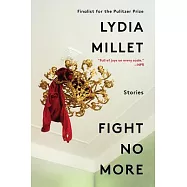 Fight No More: Stories