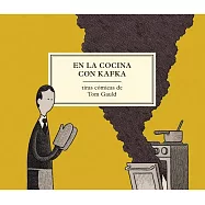 En la cocina con Kafka / Baking With Kafka