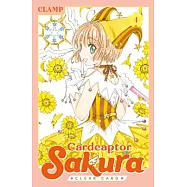 Cardcaptor Sakura Clear Card 4