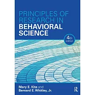 Principles of Research in Behavioral Science: Fourth Edition