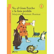 Yo, El Gran Fercho y La Lista Perdida