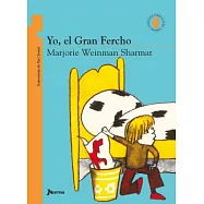 Yo, el Gran Fercho / Nate the Great