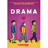 Drama (Spanish Edition): Spanish Edition