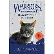 Hawkwing’s Journey