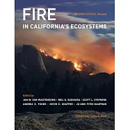 Fire in California’s Ecosystems