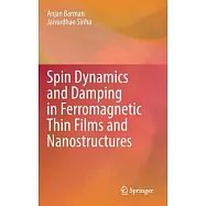 Spin Dynamics and Damping in Ferromagnetic Thin Films and Nanostructures