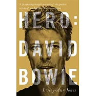Hero: David Bowie