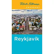 Rick Steves Snapshot Reykjavík