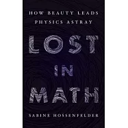 Lost in Math: How Beauty Leads Physics Astray