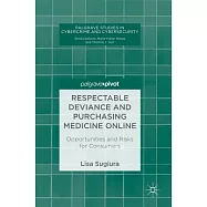 Respectable Deviance and Purchasing Medicine Online: Opportunities and Risks for Consumers