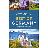 Rick Steves Best of Germany